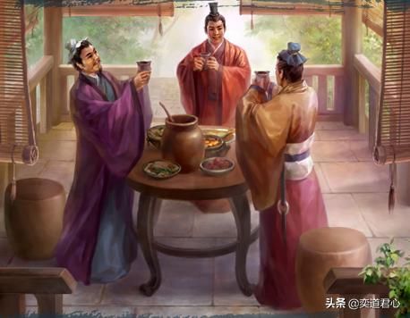 三国志11：如何在三国乱世中尽可能的存活下来？这四点很重要！