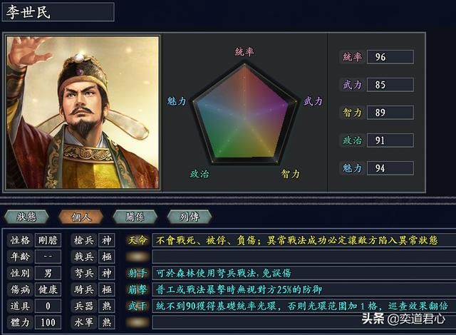 三国志11无尽的野望弓兵高手有哪些（十大弓帅特技武将排名一览）