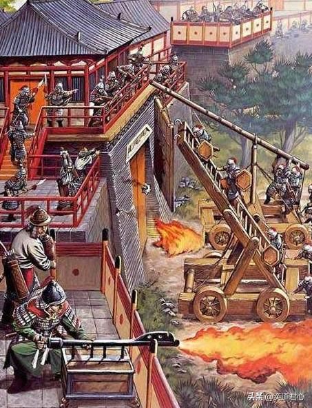 三国志11南宋嘉定风云射程武将有谁（三大射程特技将领一览）