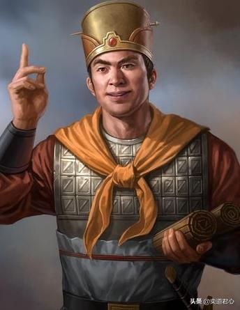 三国志11有哪些可以补充部队的武将（吕蒙和陈表特技效果说明）