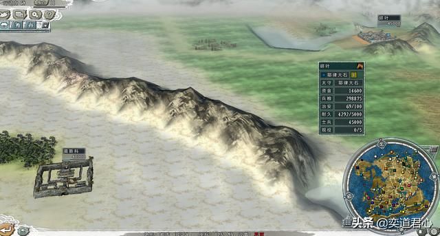 三国志11四海清一莫斯科介绍（莫斯科地域武将及军事情况介绍）