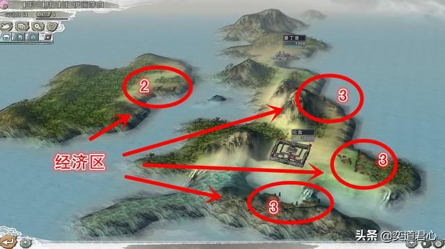 三国志11四海清一英国介绍（英国地域武将及军事情况介绍）