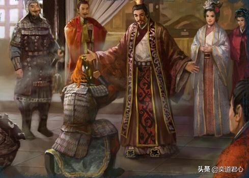三国志11单属性最高的白板武将有谁（五个单属性最高的白板武将）