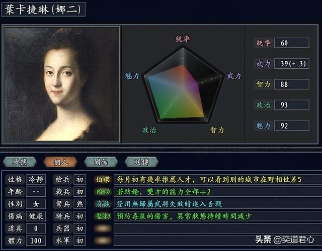 三国志11无尽的野望伯乐将领有哪些（四大伯乐特技武将排名一览）