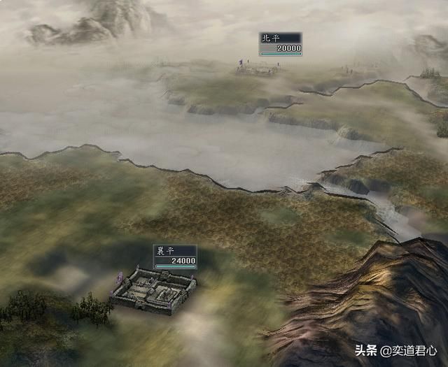 三国志11公孙度家族有哪些能臣（四位公孙家族极限培养属性一览）