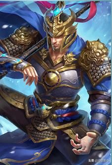 三国志11武将张绣实力如何（群雄张绣属性特技详细介绍）