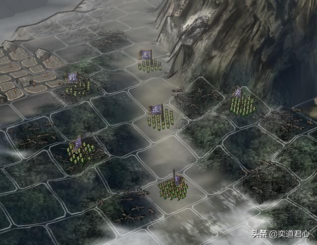 三国志11神百连组合怎么破解（击破神百连的三个方法）