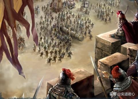 三国志11贾诩有多厉害（贾诩三大计谋详细介绍）