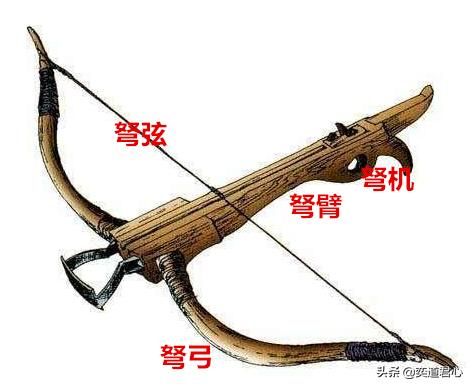 三国志11弩兵兵种怎么用（弩兵比弓兵强的原因是什么）