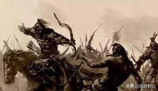 三国志11弩兵兵种怎么用（弩兵比弓兵强的原因是什么）