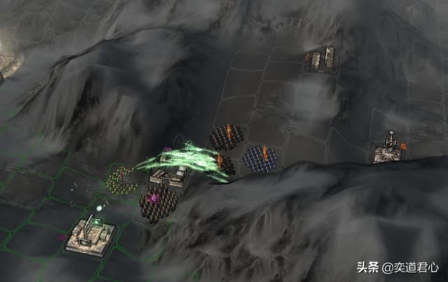 三国志11弩兵兵种怎么用（弩兵比弓兵强的原因是什么）