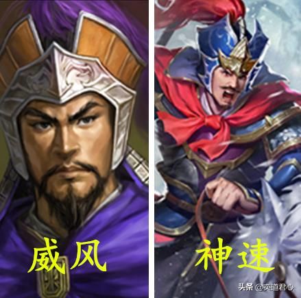 三国志11武将张辽实力如何（曹魏张辽属性特技详细介绍）