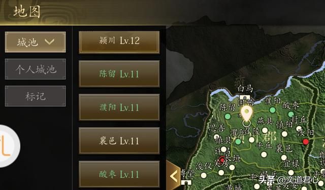 三国游戏王者之心_论如何收编夏侯惇，这套流程一定要看！