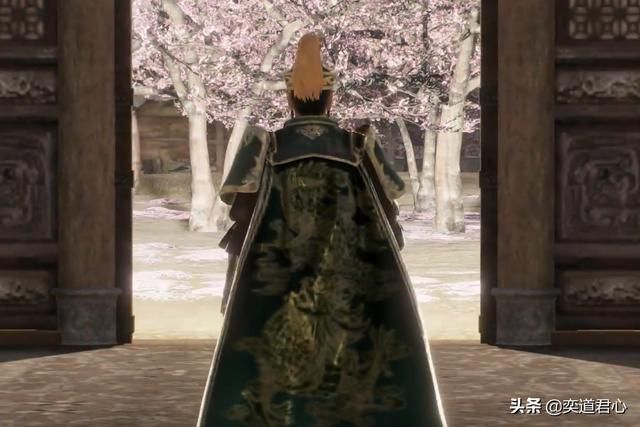 《真三国无双8》刘备回光返照再见孙尚香