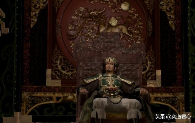 《真三国无双8》刘备回光返照再见孙尚香
