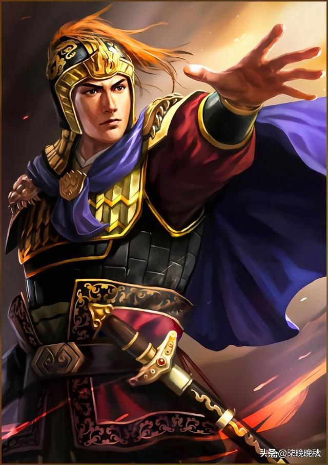 三国志系列1-14代，东吴的擎天柱陆逊有哪些变化？