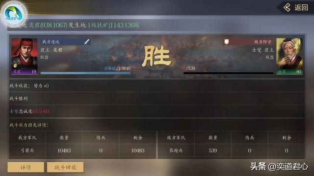 三国游戏王者之心_三国名将们怎么也想不到，自己会成为一群老百姓的猎物