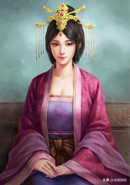 三国志14_六大顶级女团阵容盘点