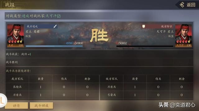 王者之心_这套流程下来，围捕孙尚香轻松加愉快！
