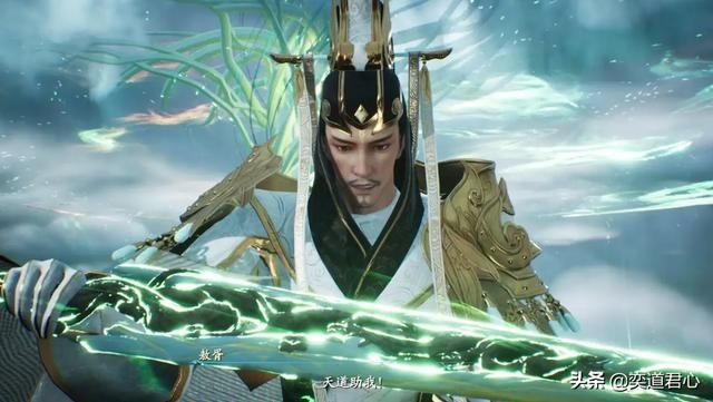 仙剑奇侠传_魔尊重楼最讨厌的5个人，你知道吗？