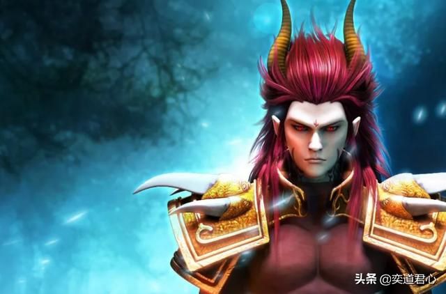 仙剑奇侠传_魔尊重楼最讨厌的5个人，你知道吗？