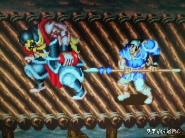 街机三国志_千年杀的羞耻场景，谁的看起来最痛苦？