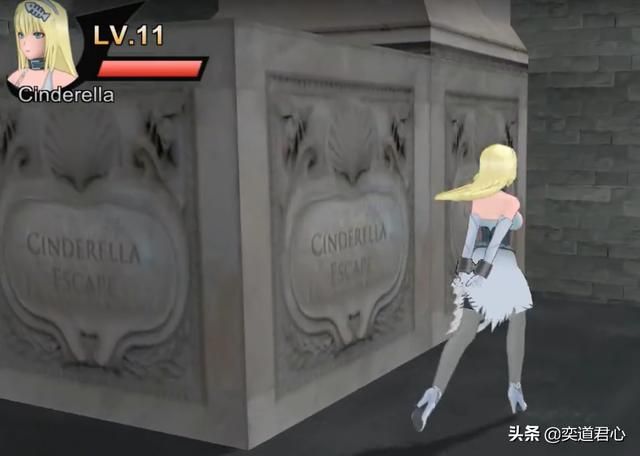 这五款妹子游戏，你亲自玩过哪个？