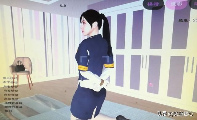这五款妹子游戏，你亲自玩过哪个？