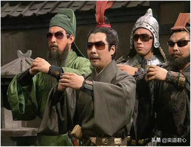 《荣耀新三国》忠义英雄除了关羽，还有典韦和徐庶