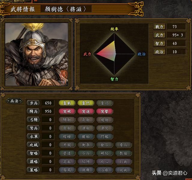 三国志9水浒荡寇_来自荡寇世界的徐槐阵营，究竟有多少能人？