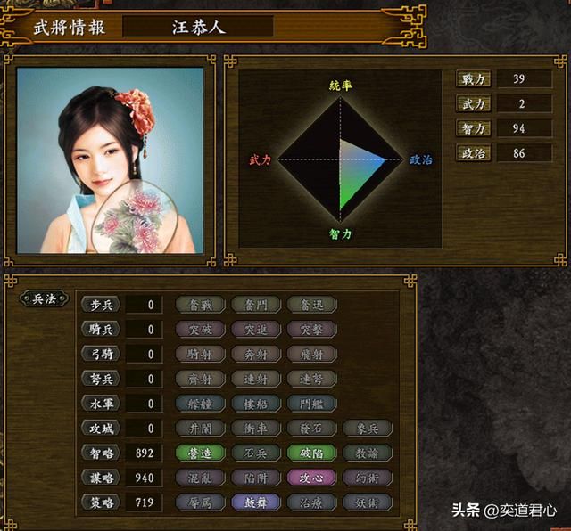 三国志9水浒荡寇_来自荡寇世界的徐槐阵营，究竟有多少能人？