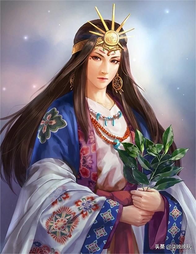 韩版三国志11_三个属性突出的新女将占领一席之地