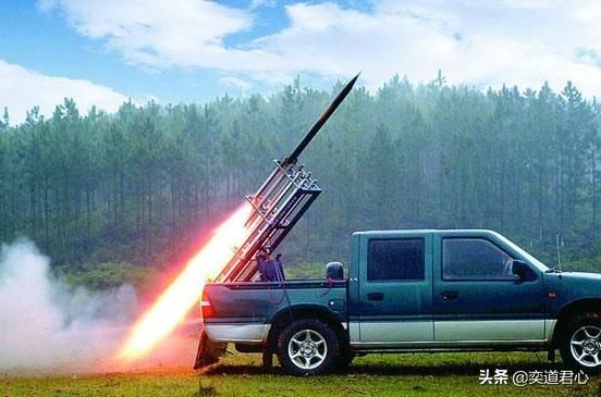 红色警戒_与核武相比，利用天气武器打击敌人有这三个优势