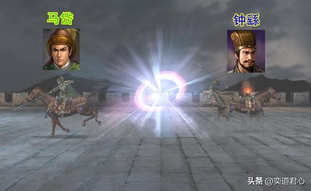 三国志11_弱方采取防守反击模式，是否有概率翻盘？