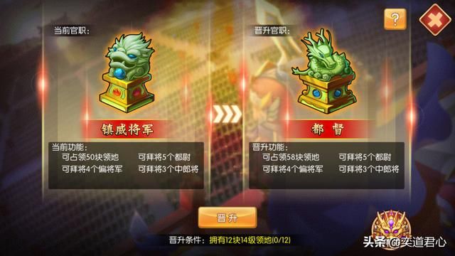 三国游戏萌军天下_“镇威将军”听上去名头响亮，实际就是个杂号将官