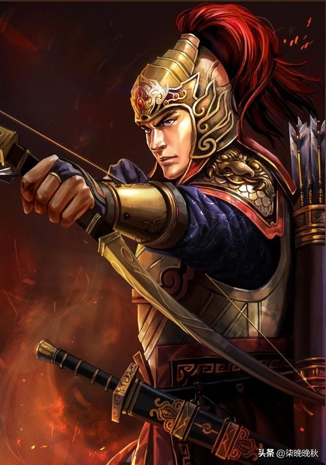 三国志14_太史慈重新崛起，伤害可观
