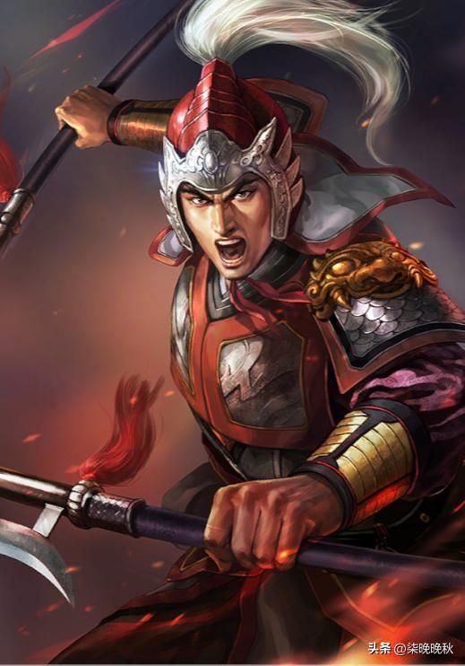 三国志14_太史慈重新崛起，伤害可观