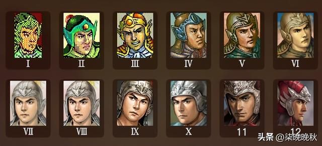 三国志14_太史慈重新崛起，伤害可观