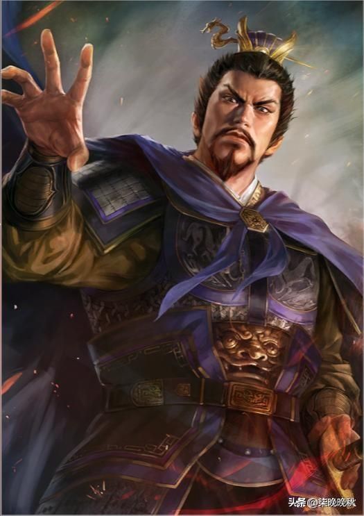 《三国志14》拥有最强战法的魏武帝曹操，到底厉害在哪？