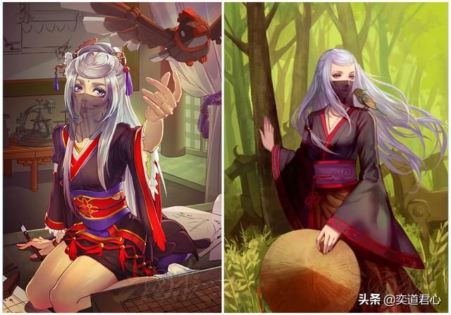 三国杀SP和界版的黄月英哪个更厉害一些