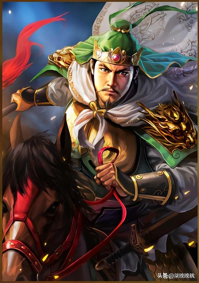 三国志系列1代到14代，全能姜维比能打的智力高，比智力高的能打