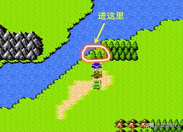曹魏的野望剧情（七）：巴陵首战告捷，武昌收入囊中