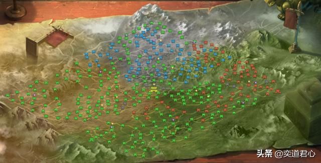 率土之滨黄月英逆袭夫君诸葛亮
