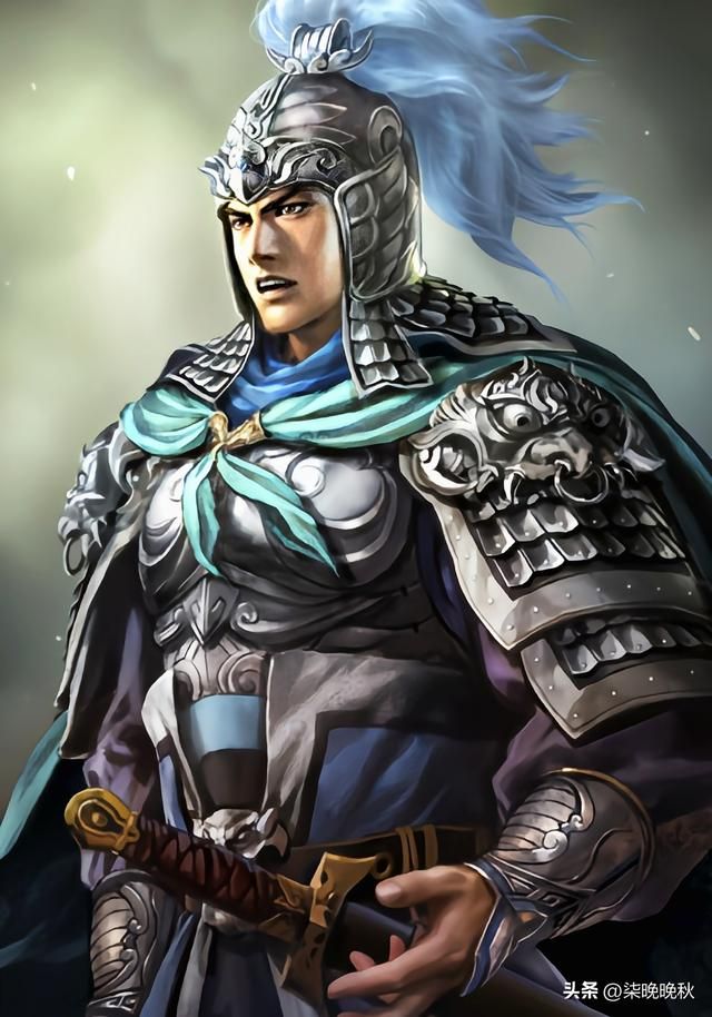 三国志系列1-14代，赵云的属性和特技经历了哪些变化？