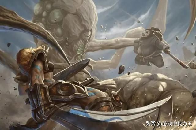 魔兽世界国服说走就走，再回来也是半死不活