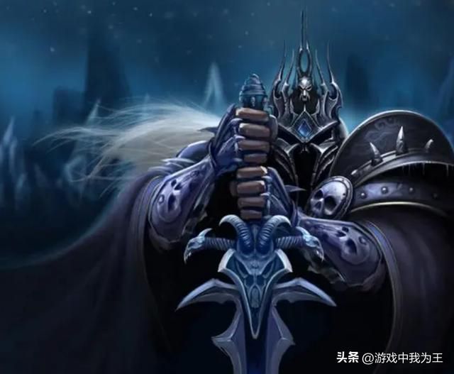 魔兽世界国服说走就走，再回来也是半死不活
