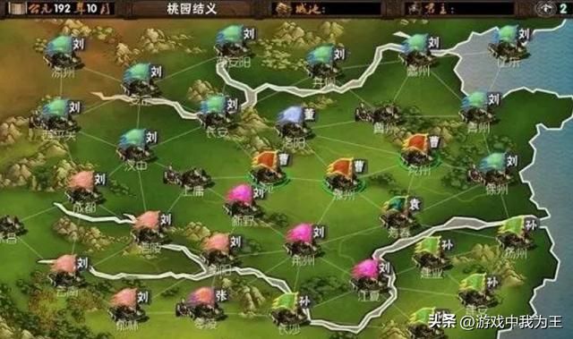 三国志喜欢11的人多，主要归功于层出不穷的mod