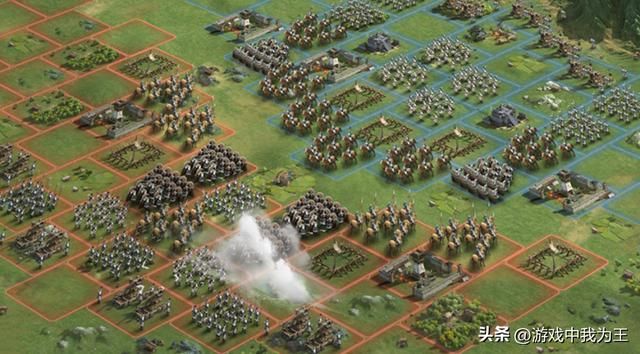 三国志喜欢11的人多，主要归功于层出不穷的mod