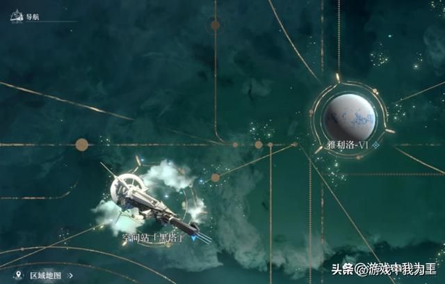 星穹铁道：零氪党或月卡党只能指望自己有个好肝！