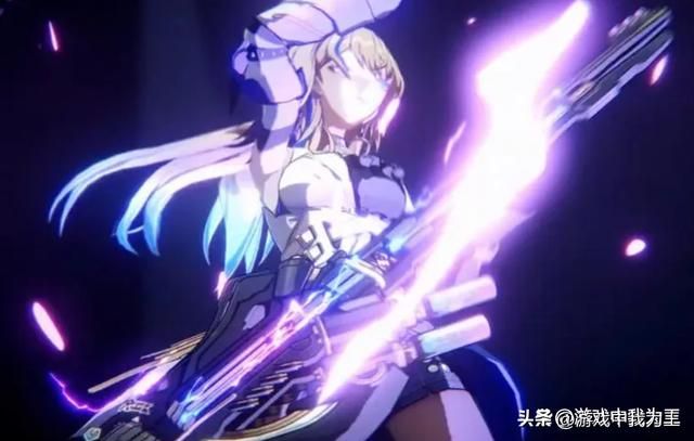 星穹铁道：零氪党或月卡党只能指望自己有个好肝！